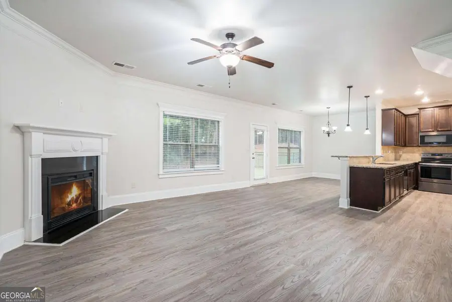 145 Archie Way, Woodstock, GA 30188 - #3