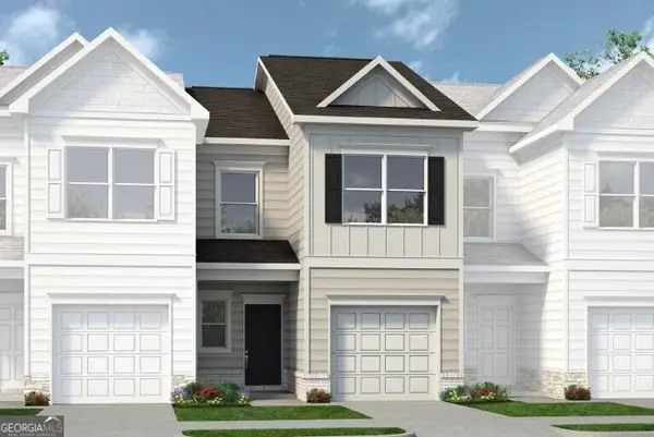 3 Pisgah Crossing #3, Cartersville, GA 30120