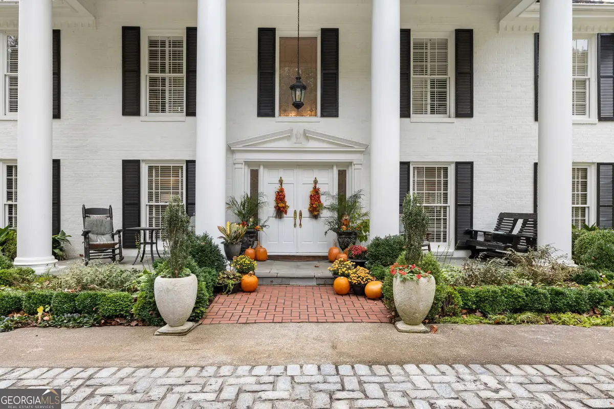 1700 Chartwell Trace, Stone Mountain, GA 30087 - Image #1