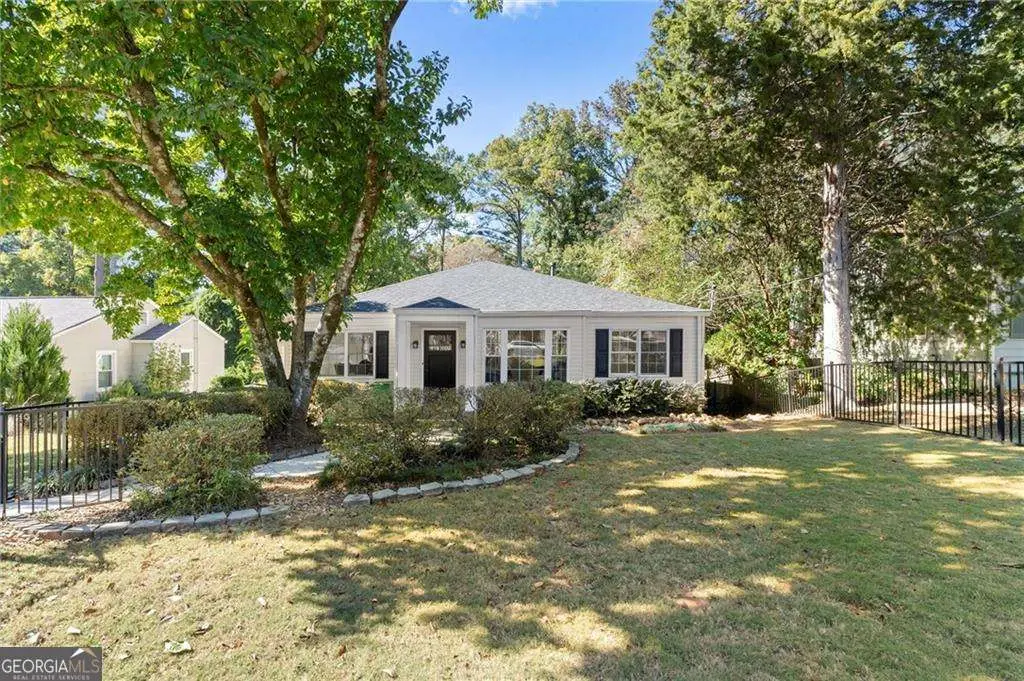 1054 Vista Trail Ne, Atlanta, GA 30324 - Image #1