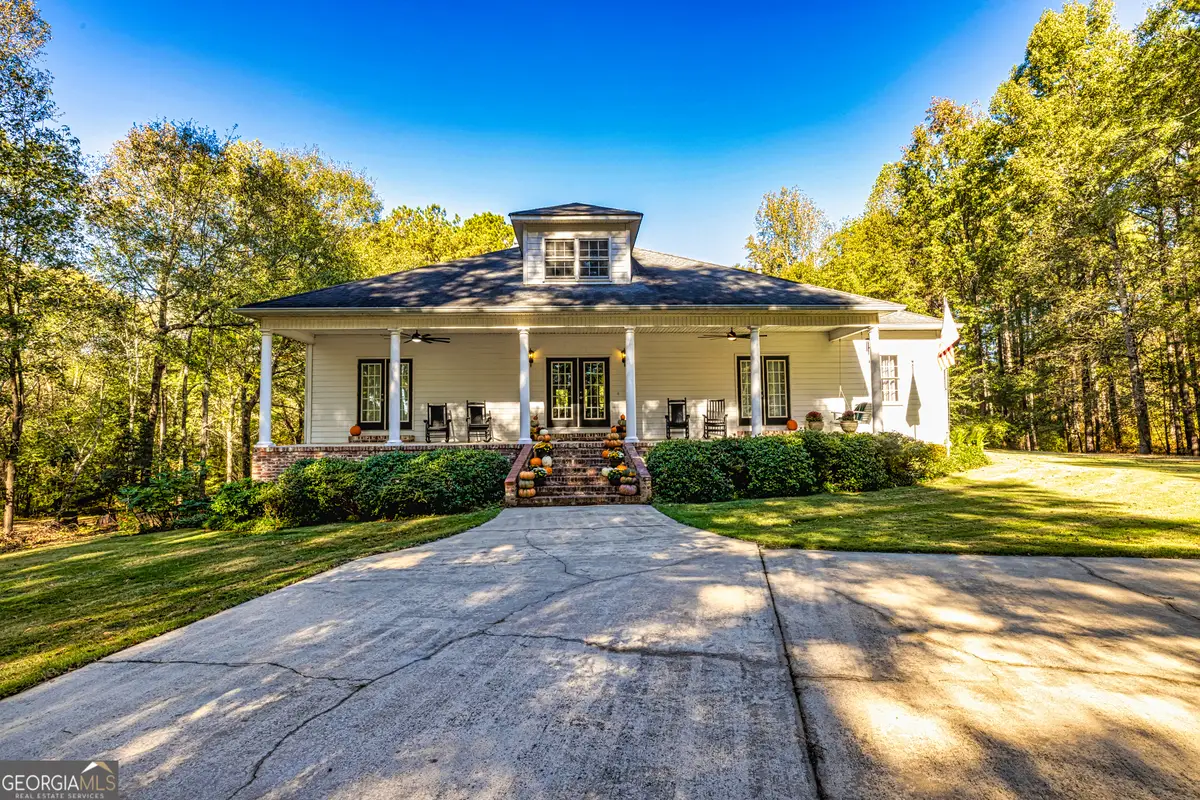 80 Shannon Road, Newnan, GA 30263 - Image #1