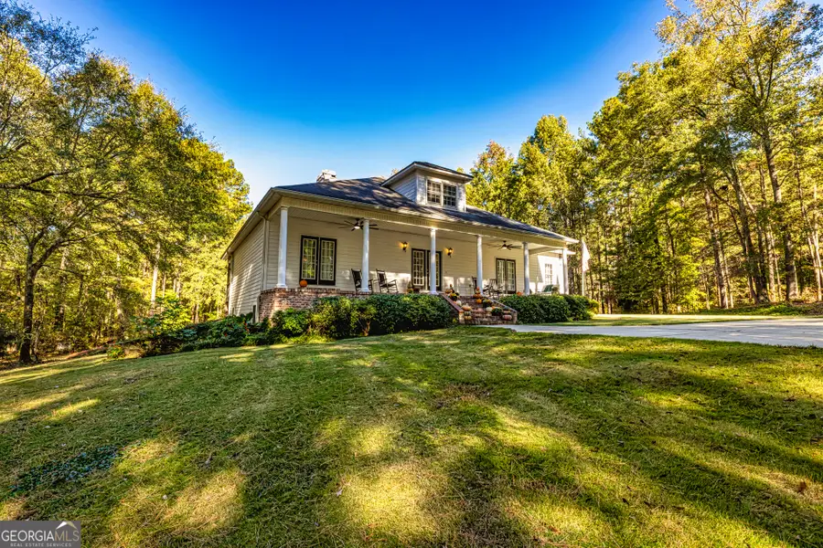 80 Shannon Road, Newnan, GA 30263 - Image #2