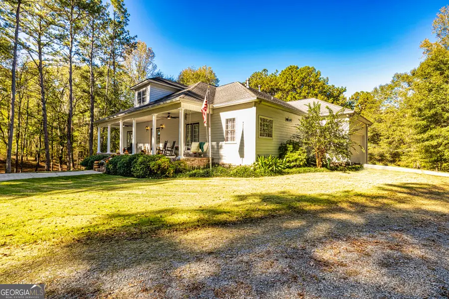 80 Shannon Road, Newnan, GA 30263 - Image #3