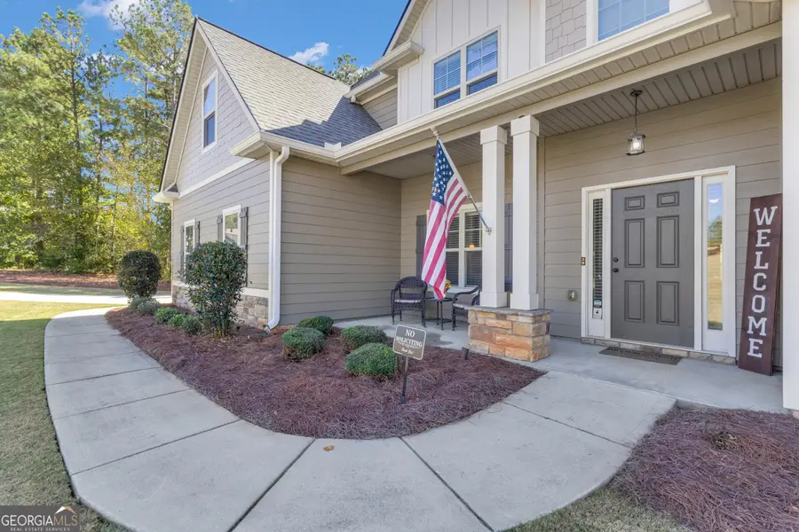 360 Walden Pond Way, Senoia, GA 30276 - Image #3