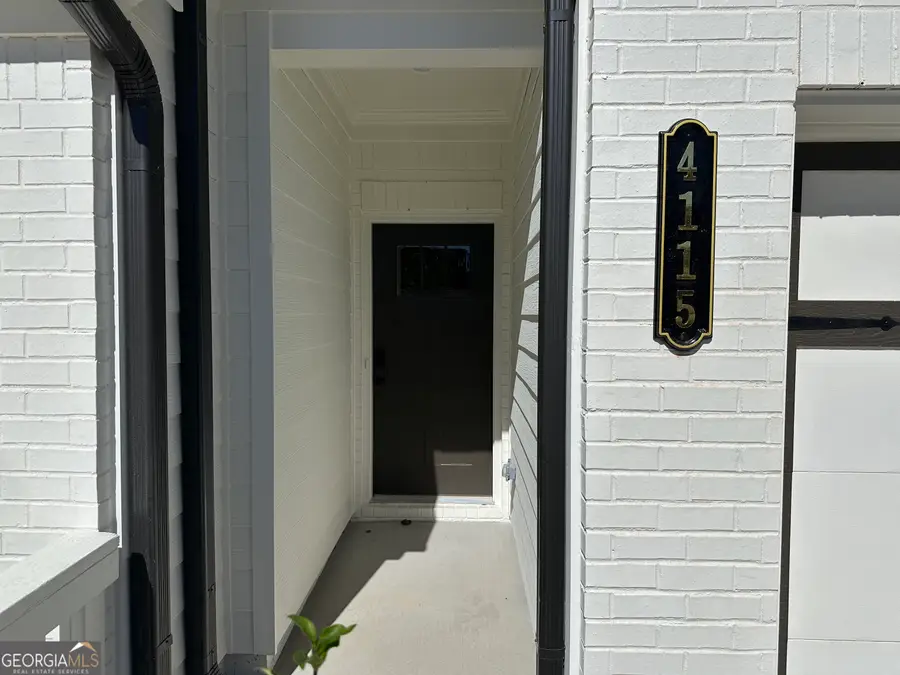 4115 Millstone Park Lane #4A, Gainesville, GA 30504 - Image #2
