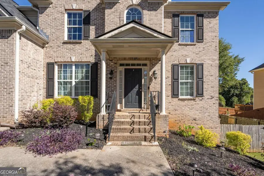 3309 Dilmus Drive, Powder Springs, GA 30127 - Image #2