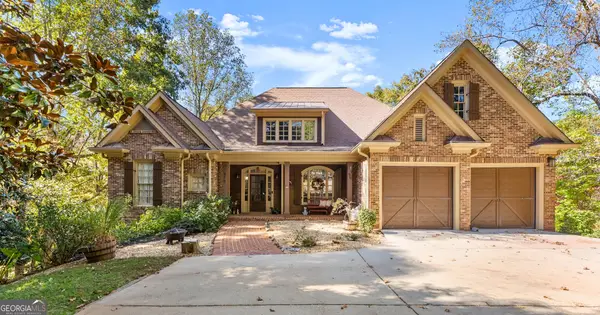 270 Prospector Ridge, Dahlonega, GA 30533