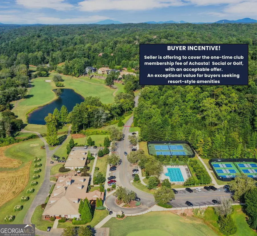 270 Prospector Ridge, Dahlonega, GA 30533 - Image #2