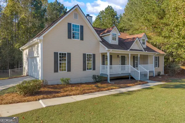 126 Jasons Ridge, Griffin, GA 30223