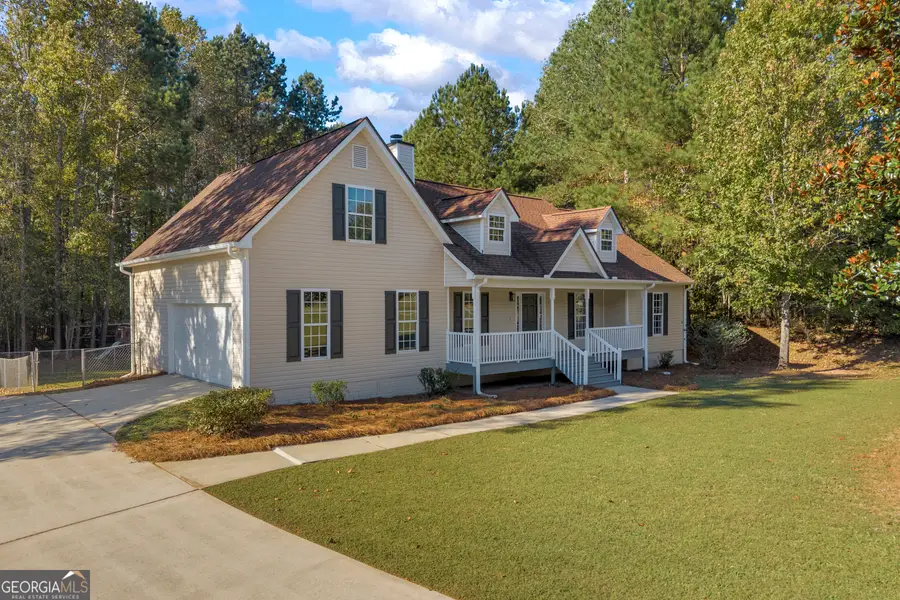 126 Jasons Ridge, Griffin, GA 30223 - Image #2