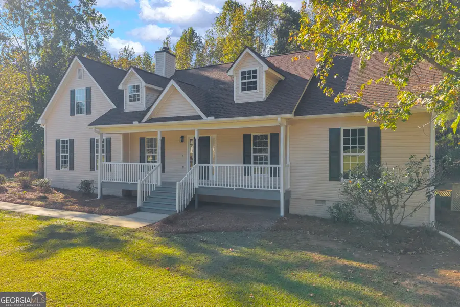 126 Jasons Ridge, Griffin, GA 30223 - Image #3