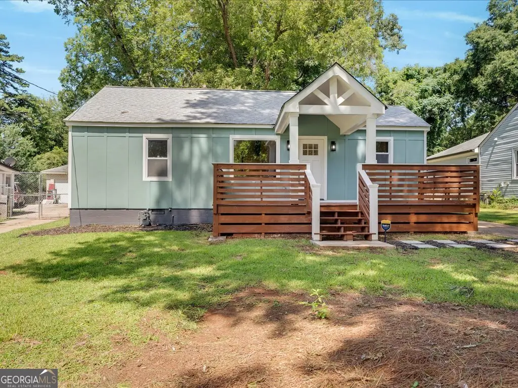 2197 Jernigan Drive Se, Atlanta, GA 30315 - Image #1