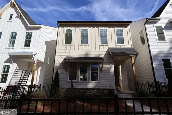 783 Auguste Avenue, Decatur, GA 30033