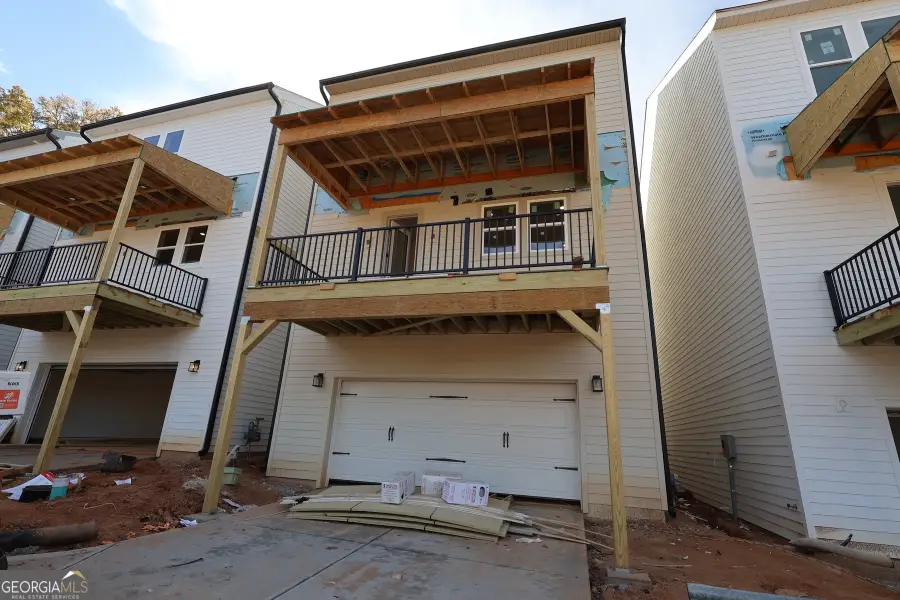 783 Auguste Avenue, Decatur, GA 30033 - Image #2