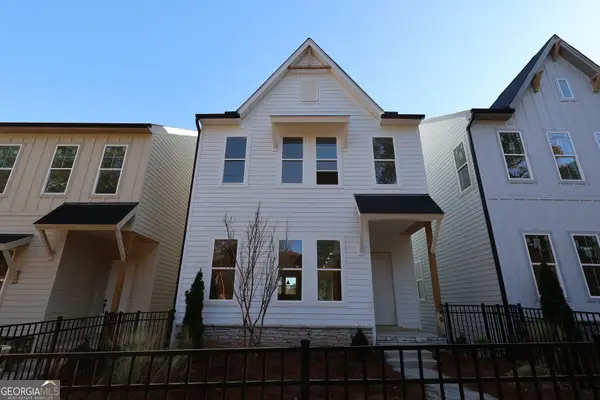 779 Auguste Avenue, Decatur, GA 30033