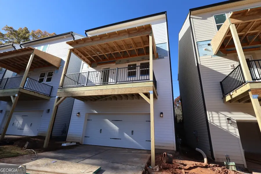 779 Auguste Avenue, Decatur, GA 30033 - Image #2