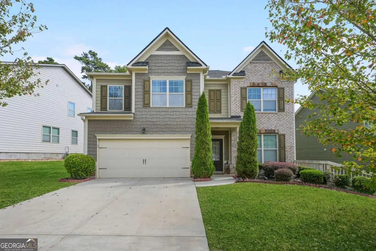 1365 Delo Lane, Cumming, GA 30041 - Image #1