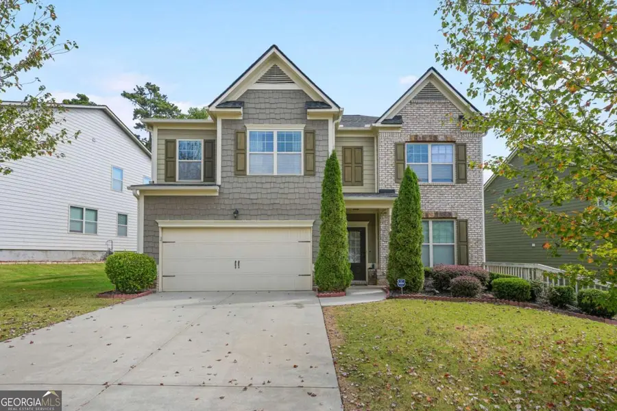 1365 Delo Lane, Cumming, GA 30041 - Image #2