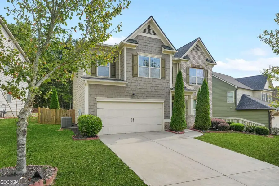 1365 Delo Lane, Cumming, GA 30041 - Image #3