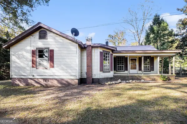 45 York Circle, Cedartown, GA 30125