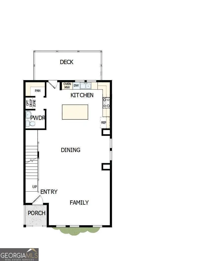 771 Auguste Avenue, Decatur, GA 30033 - Image #3