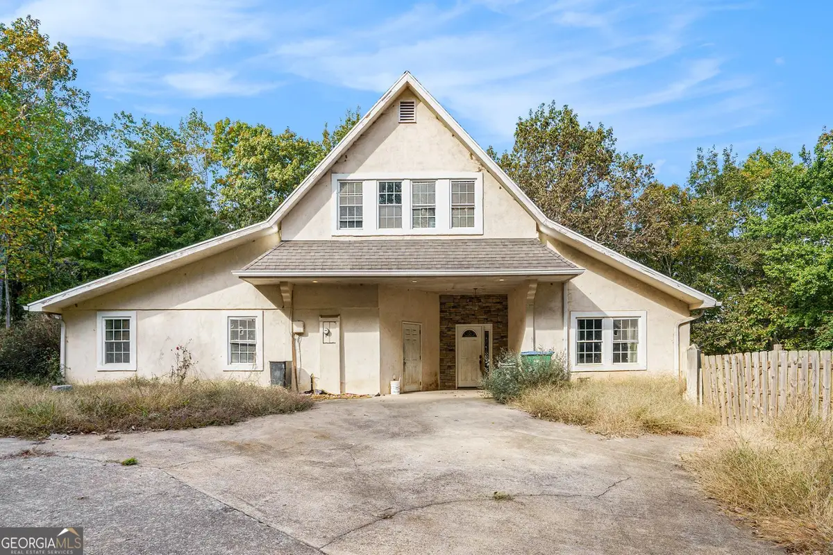 266 Richard Trail, Jasper, GA 30143 - Image #1