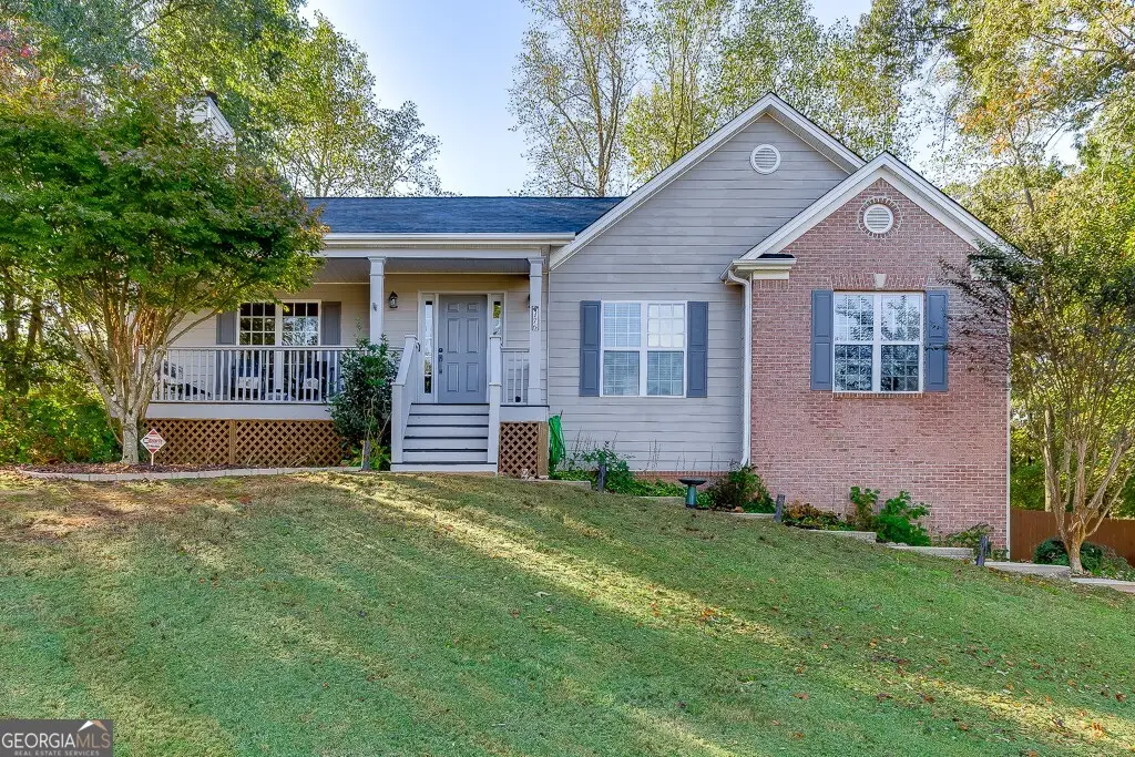 176 Village Drive, Jefferson, GA 30549 - Image #1