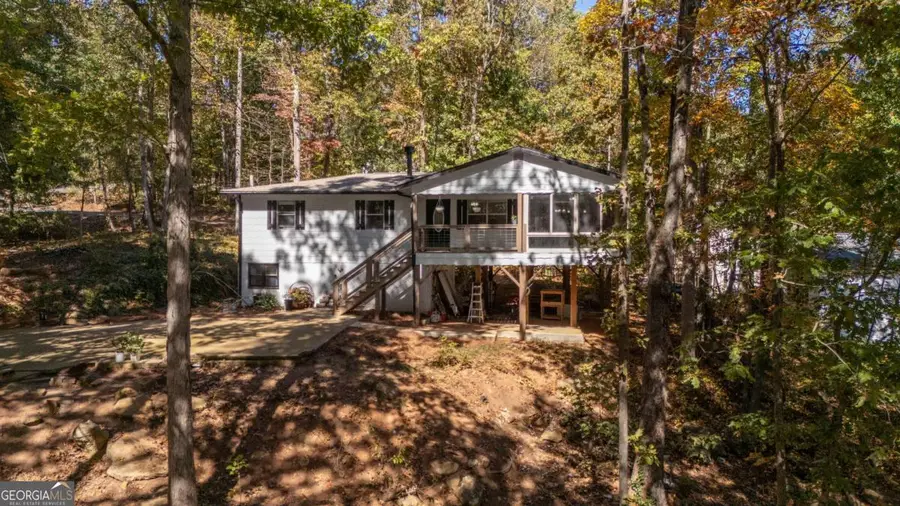 5670 Lakeview Court, Gainesville, GA 30506 - Image #3