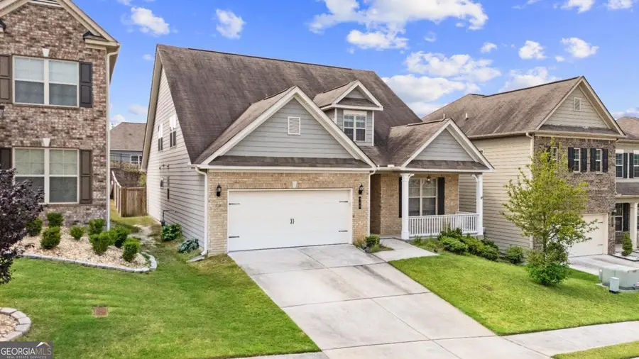 345 Broadmoor Drive, Braselton, GA 30517 - Image #3