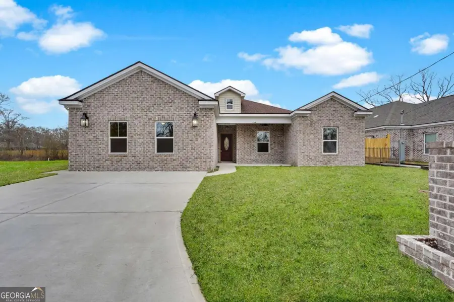 124 Wright Street, Savannah, GA 31408 - #2