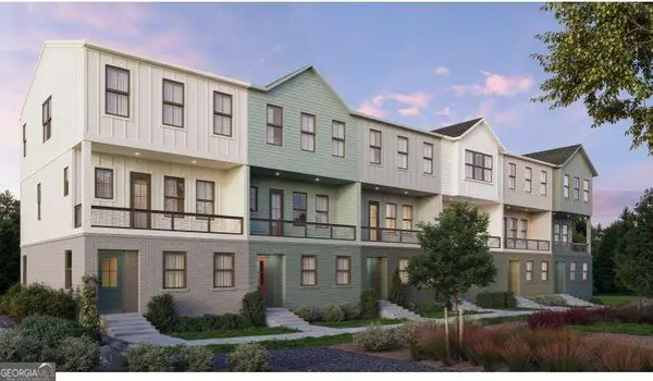 429 Argosy Park Circle #30, Alpharetta, GA 30005