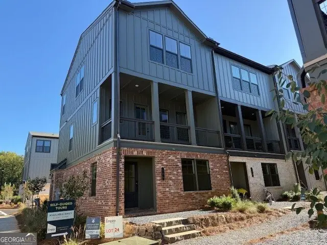 705 Cattail Alley #24, Alpharetta, GA 30009 - Image #1