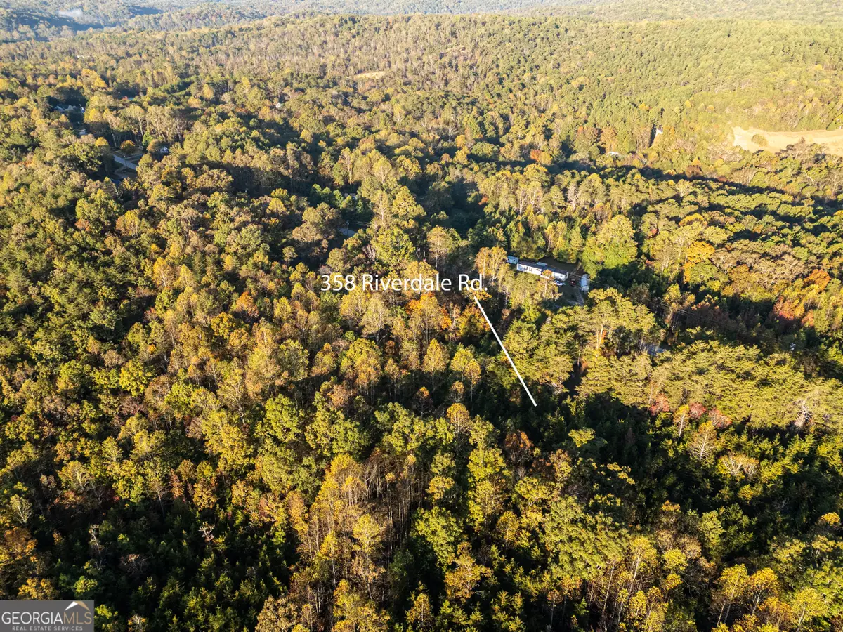 358 Riverdale Road, Toccoa, GA 30577 - Image #1