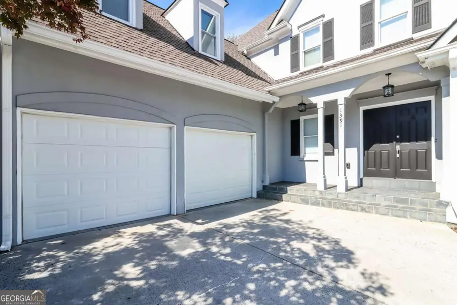 1391 Brentwood Lane, Marietta, GA 30062 - Image #3