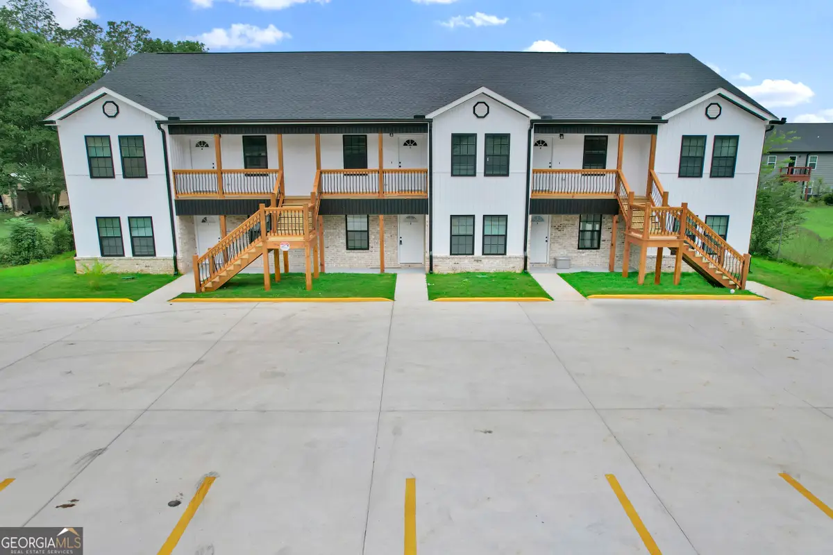 612 Elberta Street, Fort Valley, GA 31030 - Image #1