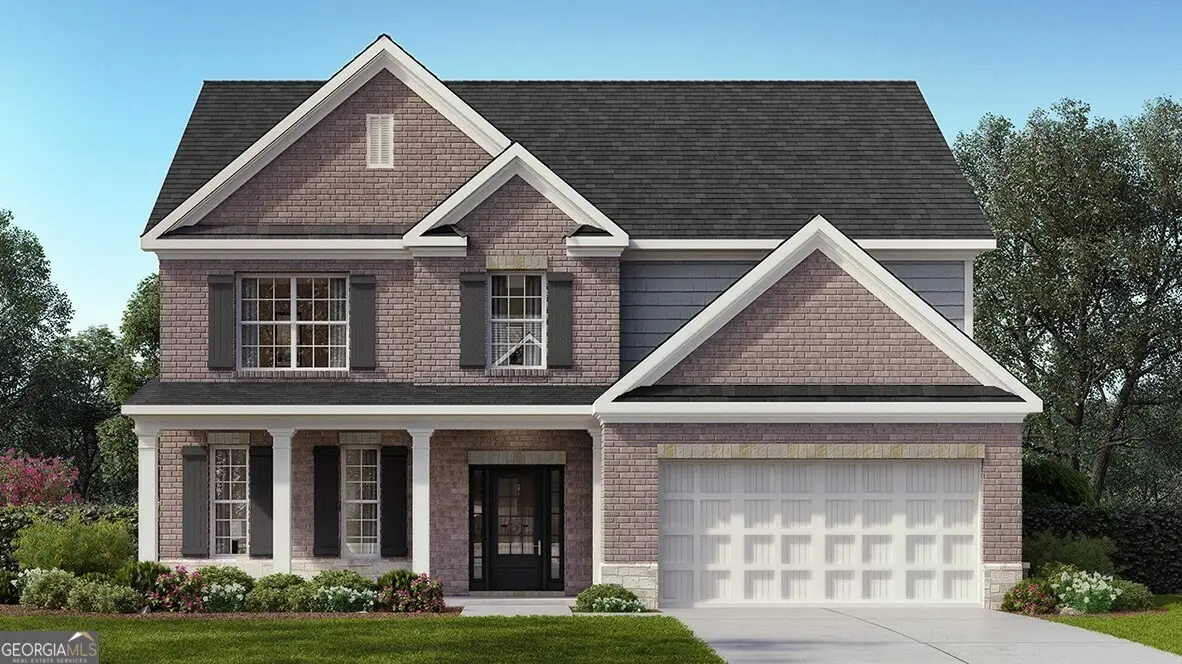 4020 Haven Way, Cumming, GA 30028 - Image #1