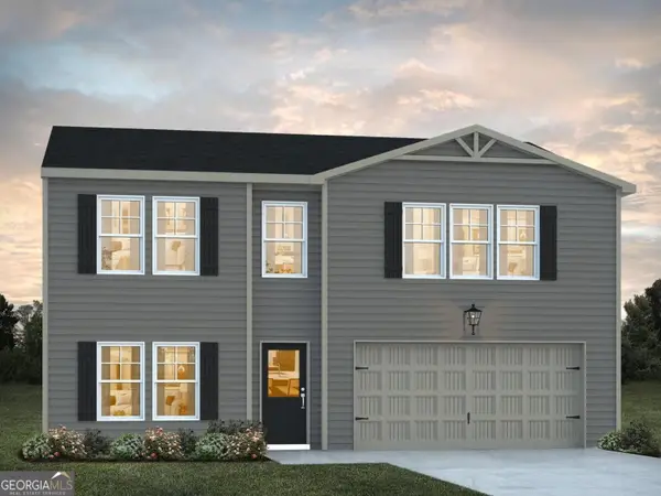 320 Cody Drive, Macon, GA 31216