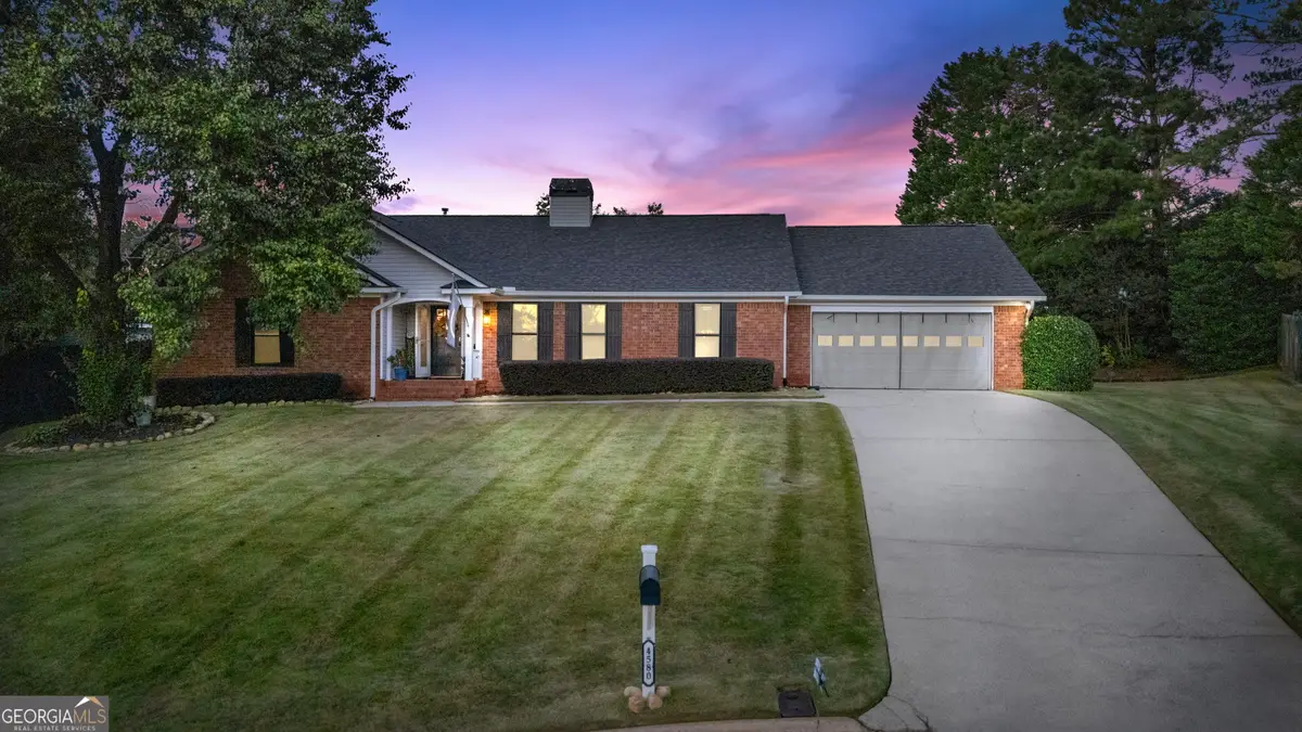 4580 Oxford Court, Evans, GA 30809 - Image #1