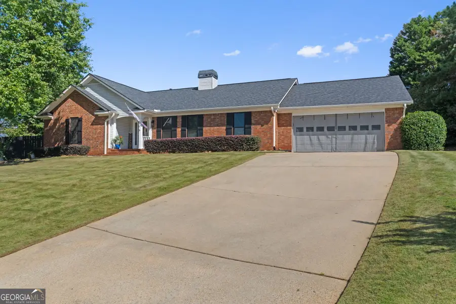 4580 Oxford Court, Evans, GA 30809 - Image #2