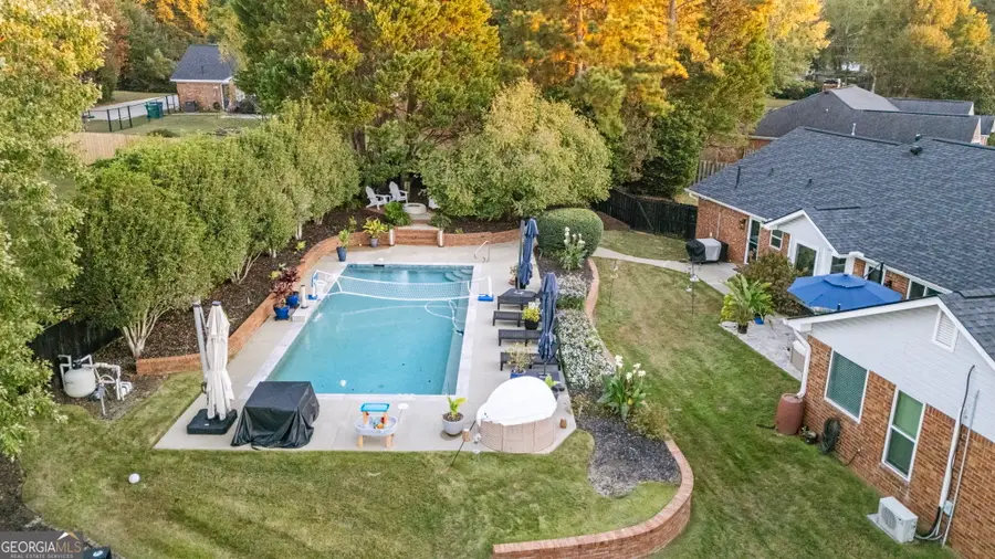 4580 Oxford Court, Evans, GA 30809 - Image #3