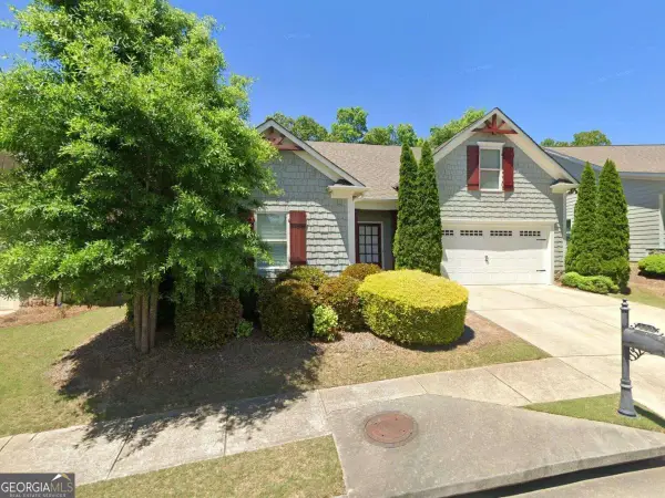 153 Mount Moriah Road, Ball Ground, GA 30107