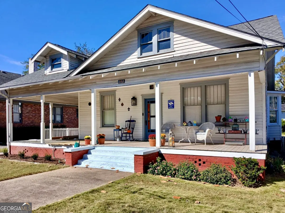 102 N Center Street, Winder, GA 30680 - Image #1