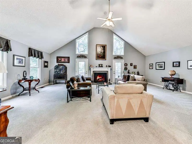 5855 Wills Lake Road, Cumming, GA 30040 - #3