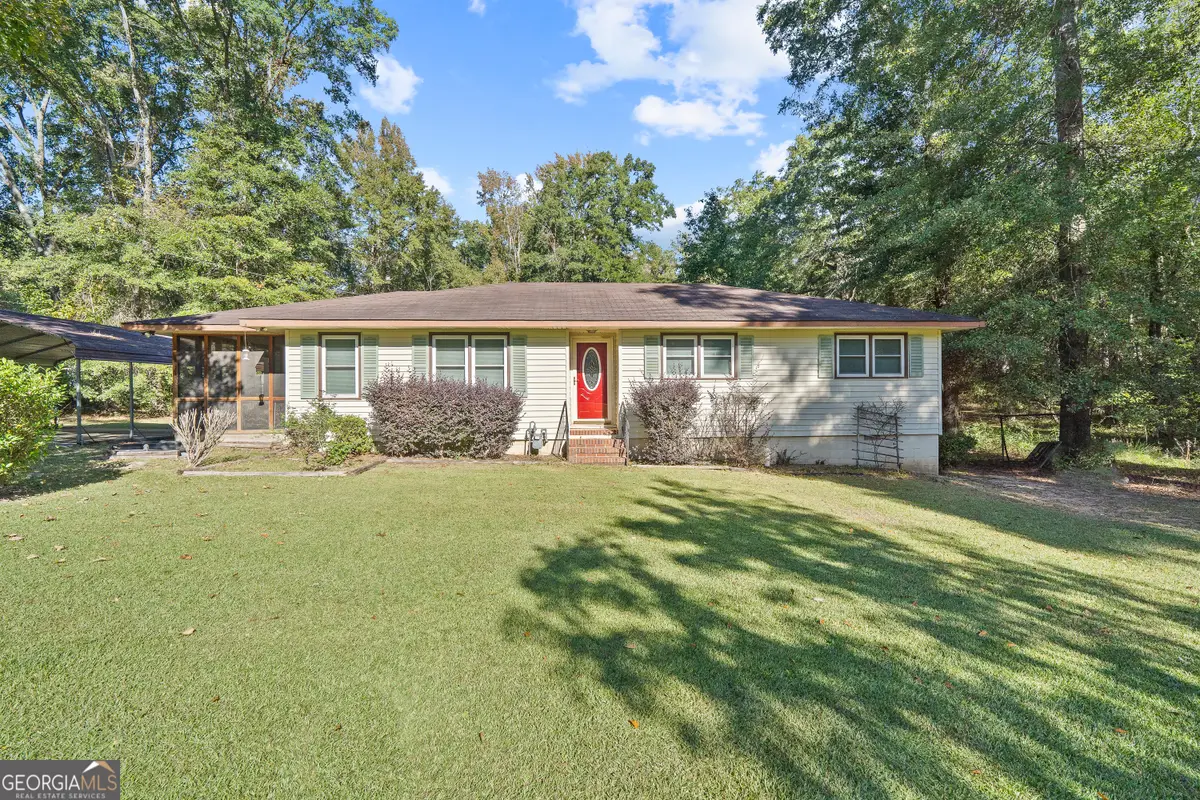 894 Chapman Drive, Macon, GA 31211 - Image #1