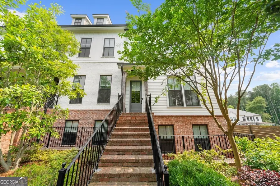 219 Phillips Lane, Alpharetta, GA 30009 - Image #2