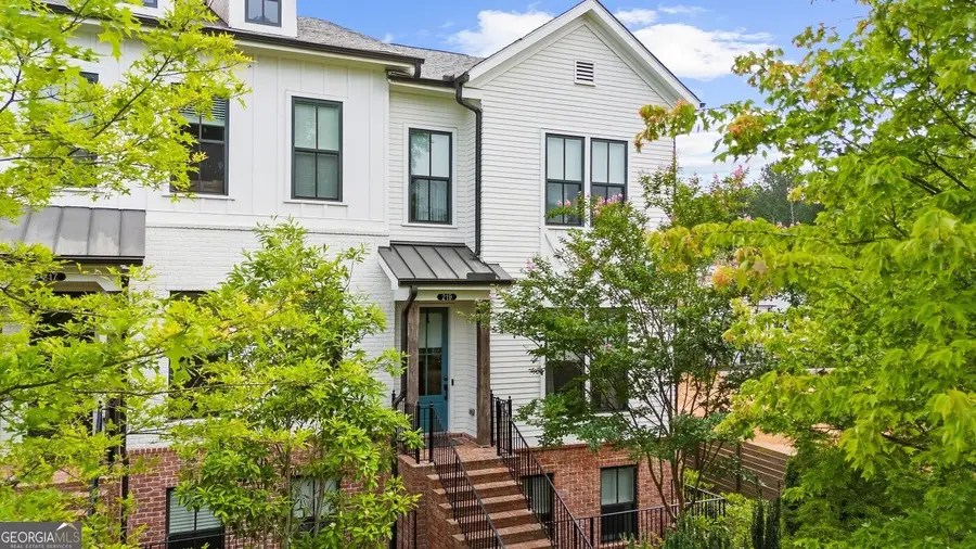 219 Phillips Lane, Alpharetta, GA 30009 - Image #3