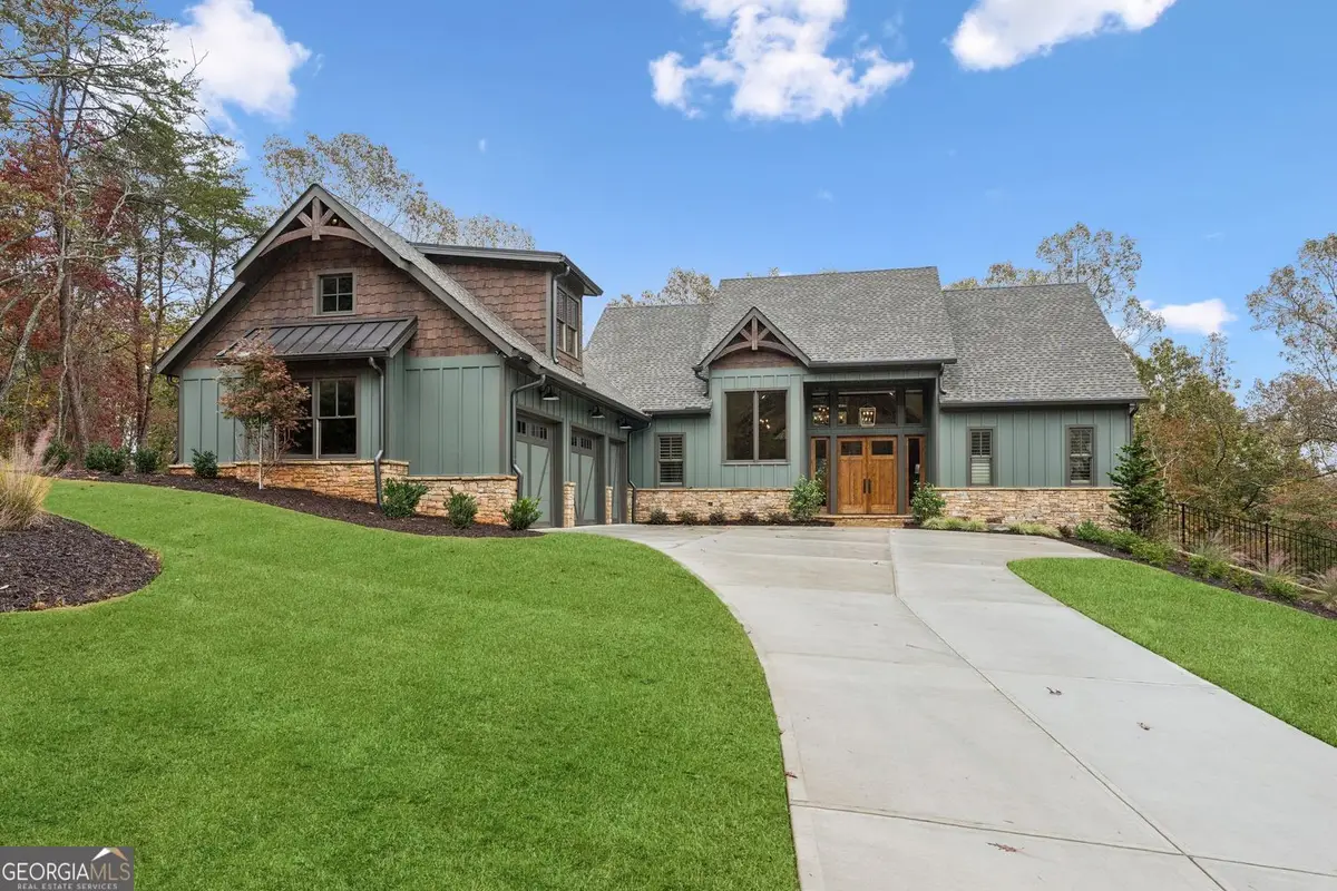 179 Golden Bear Pass, Dahlonega, GA 30533 - Image #1