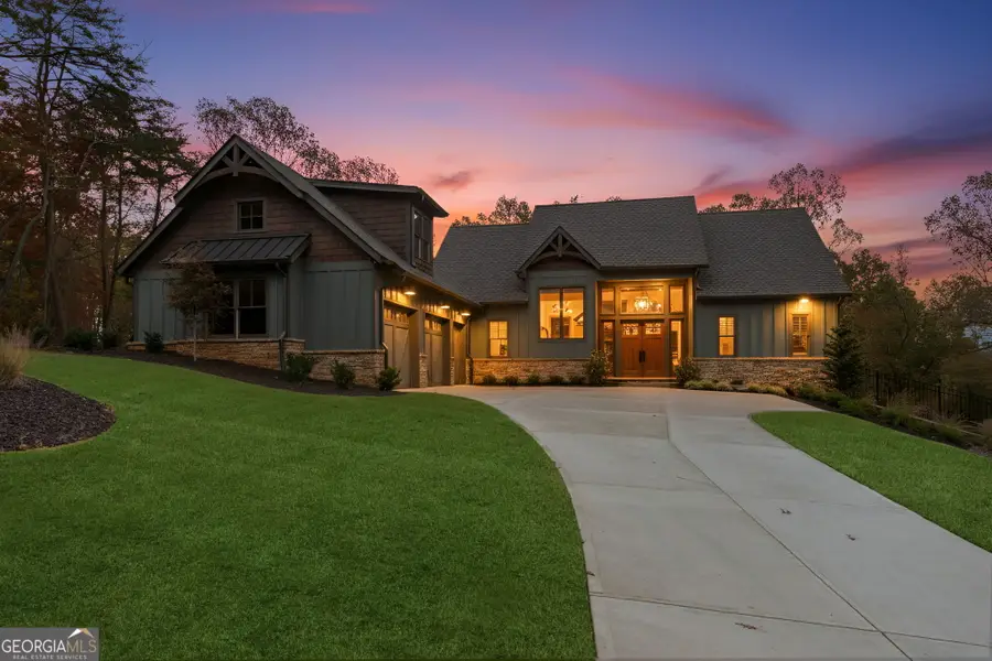 179 Golden Bear Pass, Dahlonega, GA 30533 - Image #2