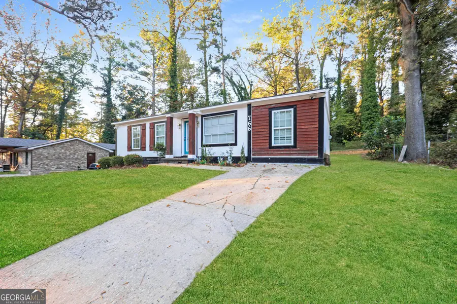 766 Cascade Drive, Forest Park, GA 30297 - Image #2