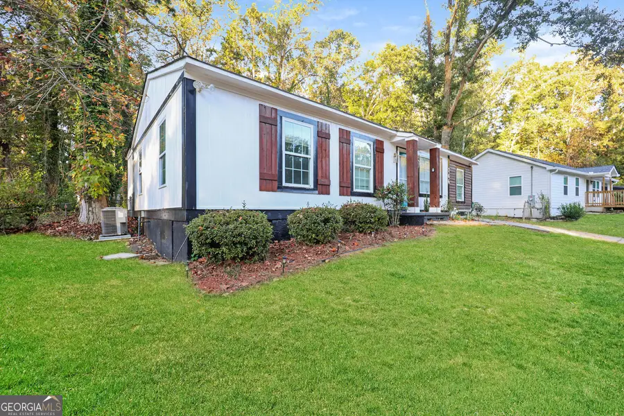 766 Cascade Drive, Forest Park, GA 30297 - Image #3